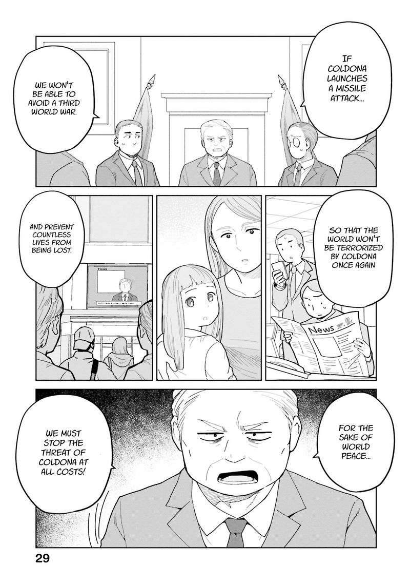 Oh Our General Myao 39 7