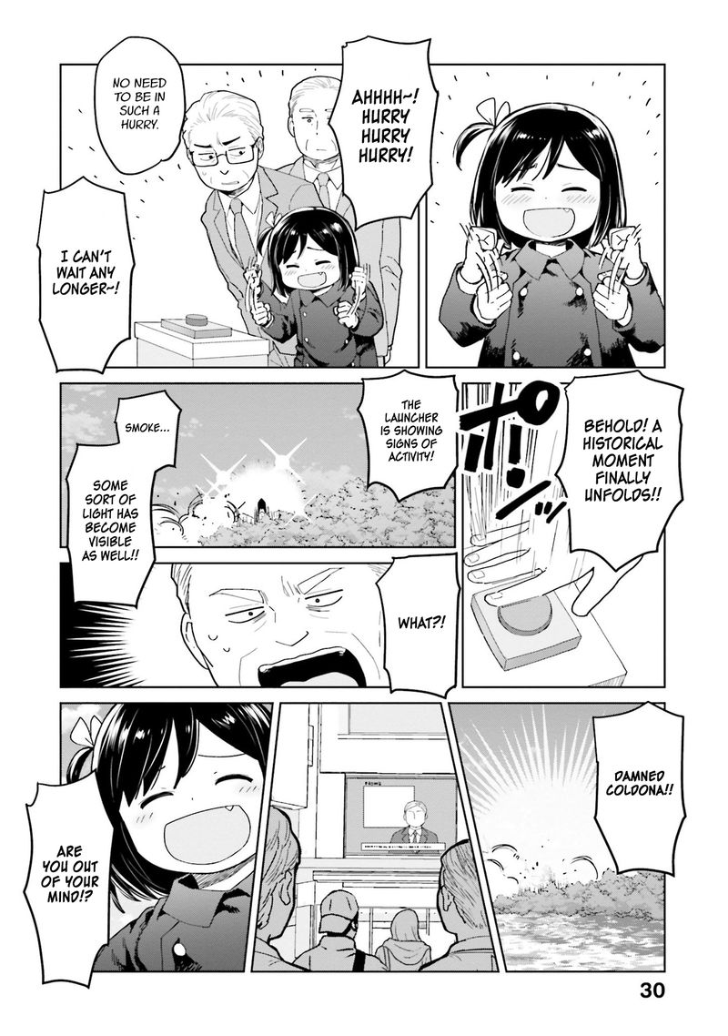 Oh Our General Myao 39 8