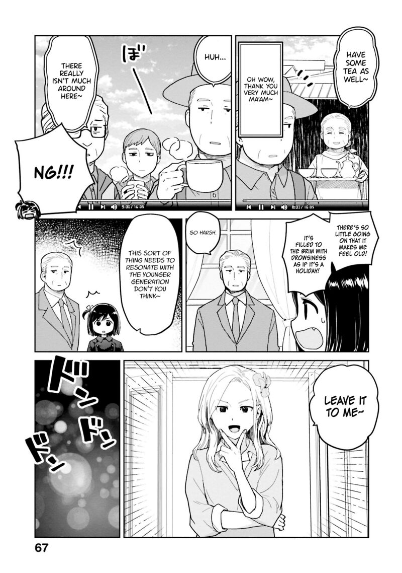 Oh Our General Myao 43 5