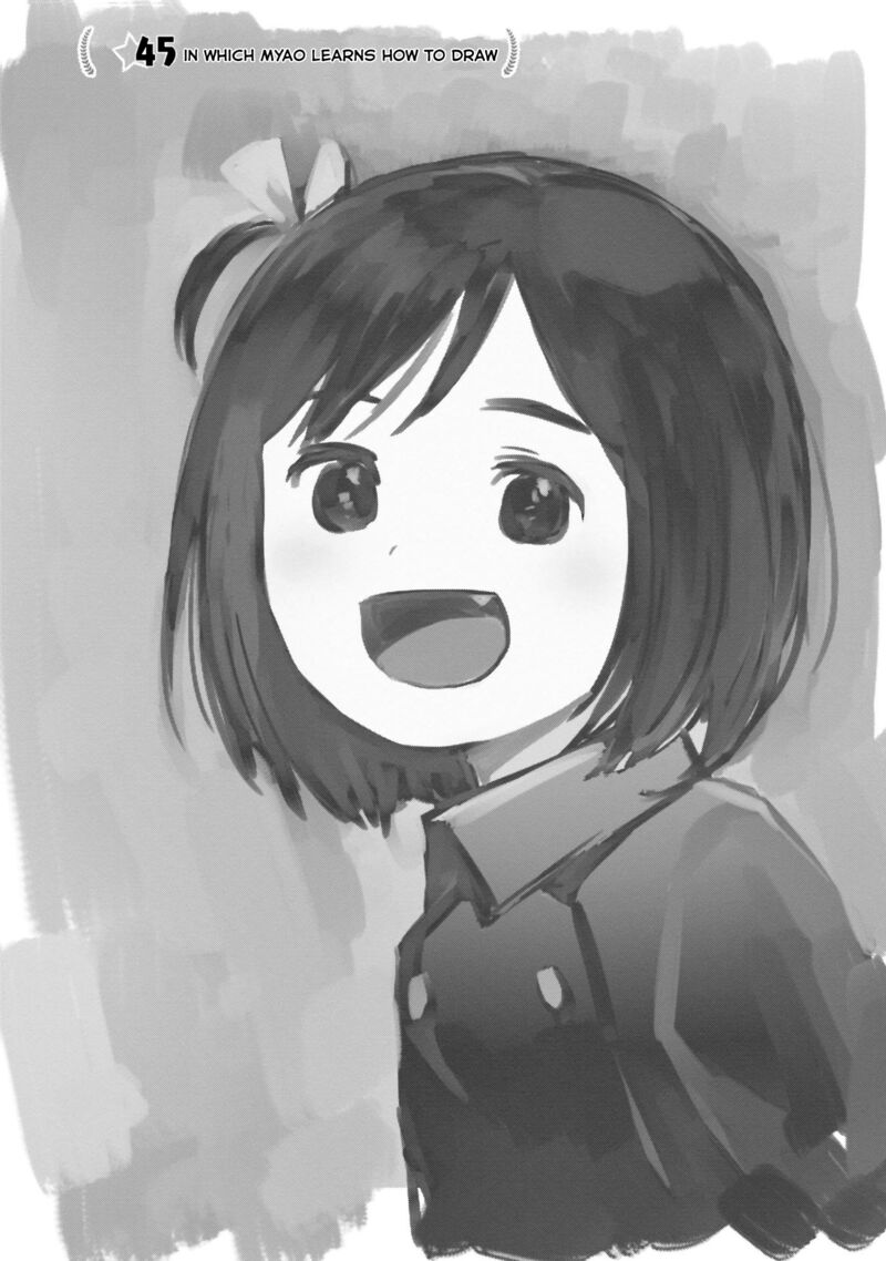 Oh Our General Myao 45 1