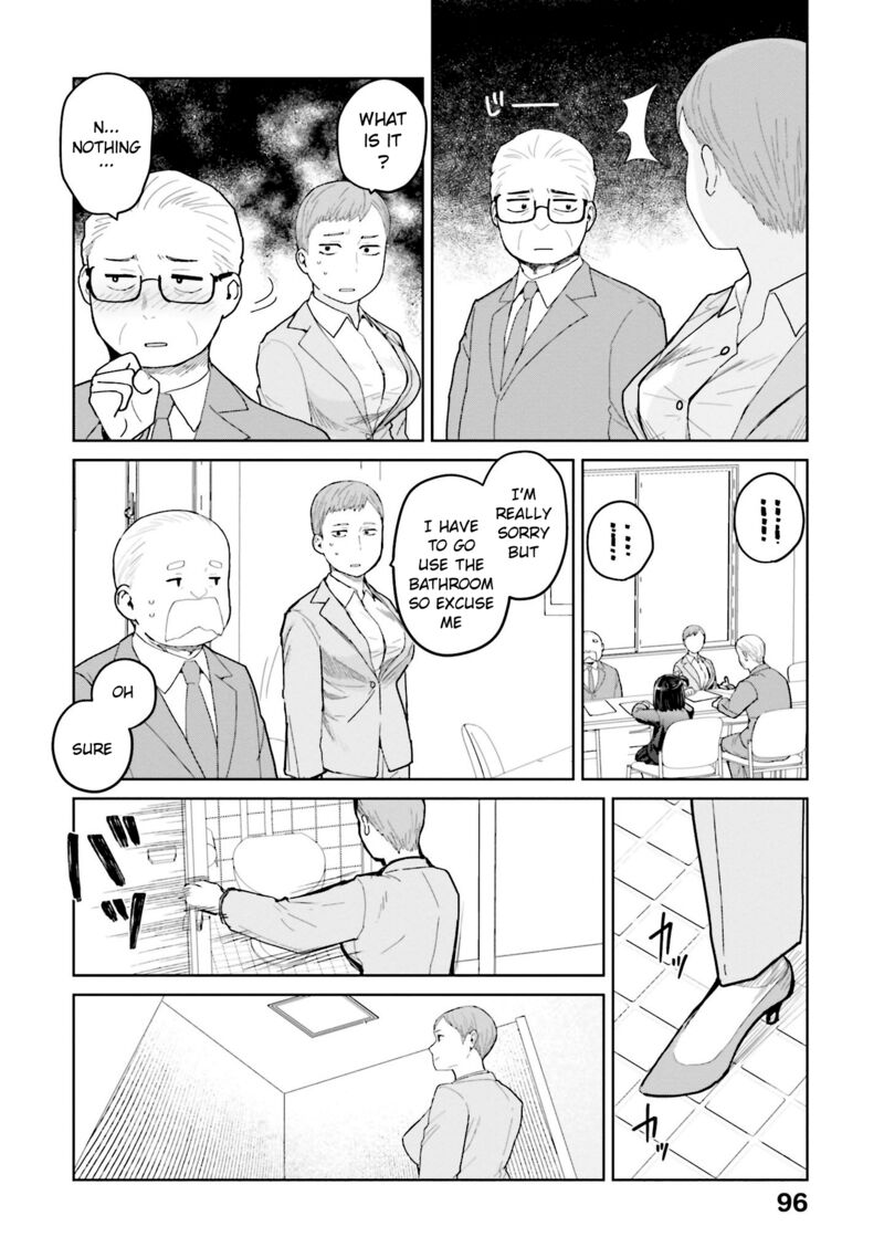 Oh Our General Myao 46 4