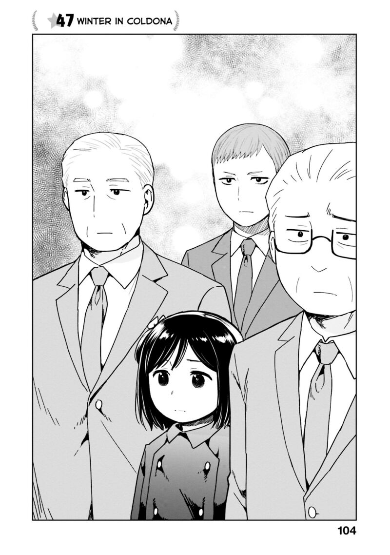 Oh Our General Myao 47 2