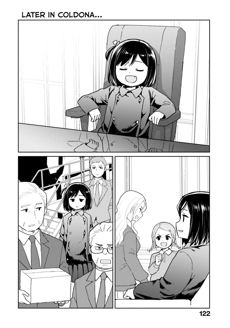 Oh Our General Myao 48 10