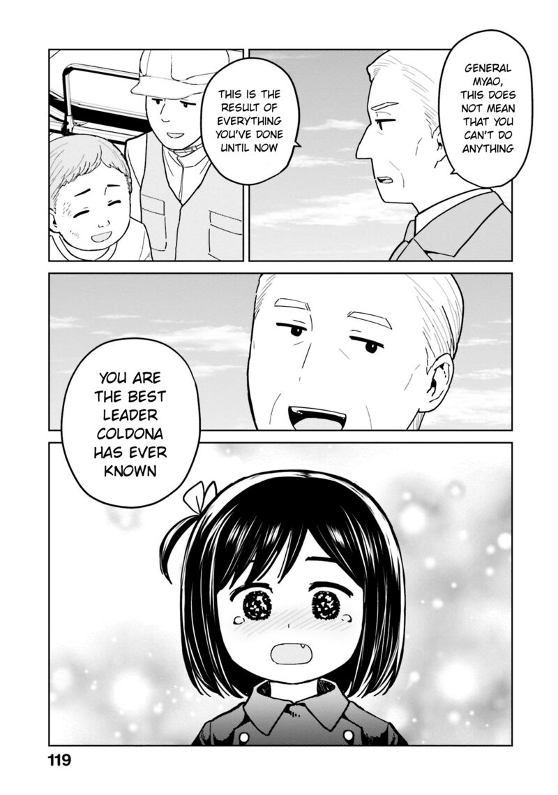 Oh Our General Myao 48 7