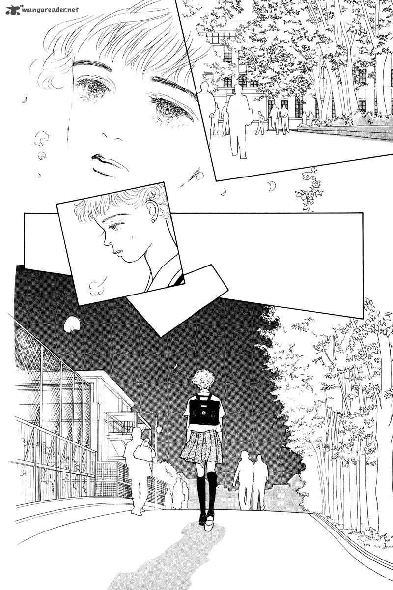 Ohimesama No Yurikago 10 25