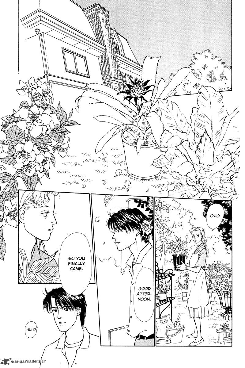 Ohimesama No Yurikago 10 34