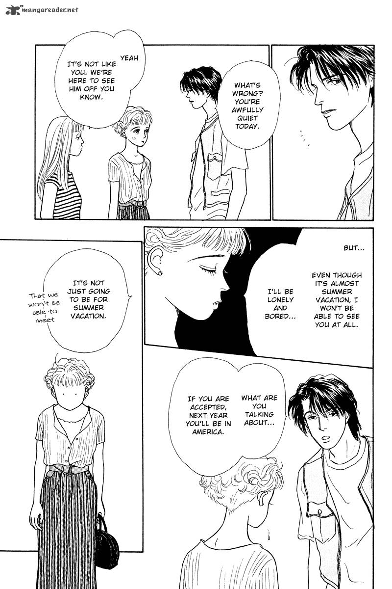 Ohimesama No Yurikago 11 33