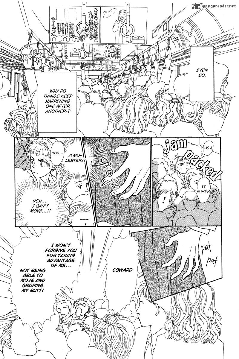 Ohimesama No Yurikago 2 19