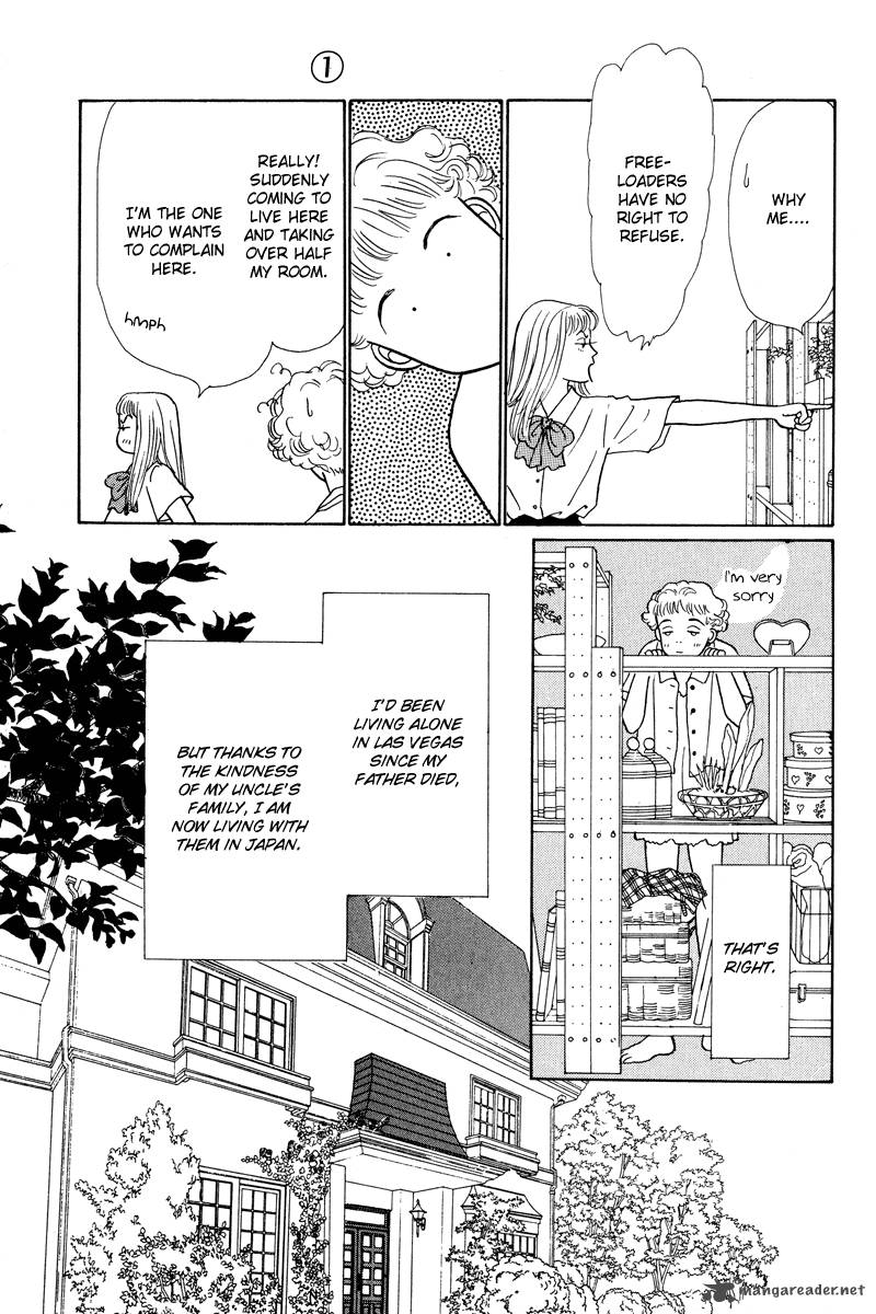 Ohimesama No Yurikago 2 9