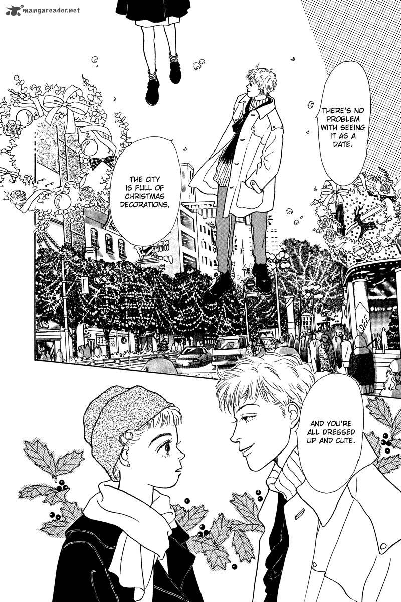 Ohimesama No Yurikago 5 23