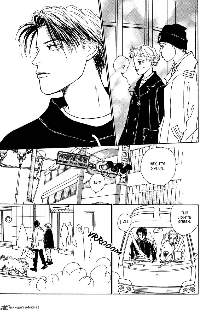 Ohimesama No Yurikago 5 44