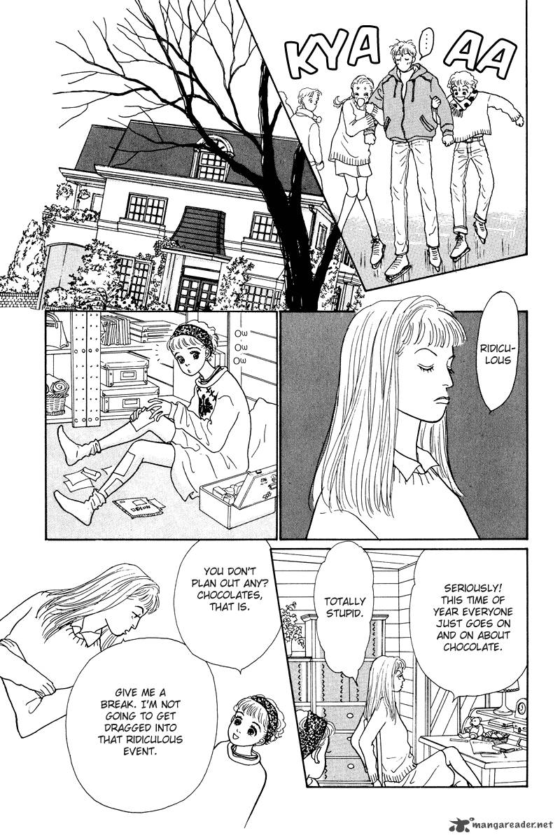 Ohimesama No Yurikago 6 9