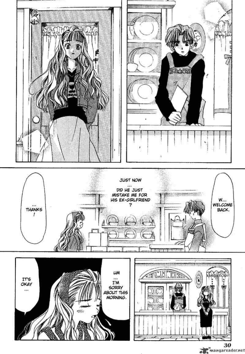 Ohisama Egao 1 33