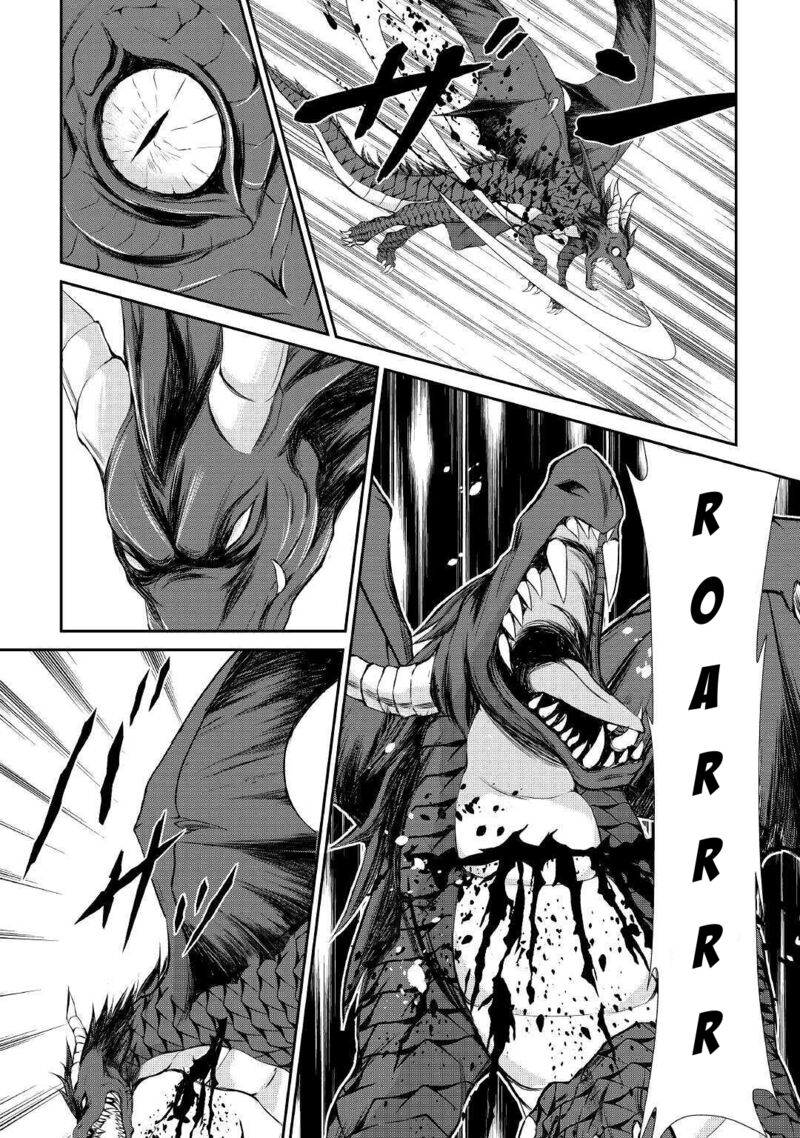 Ohitoyoshi Shokunin No Burari Isekai Tabi 10 11