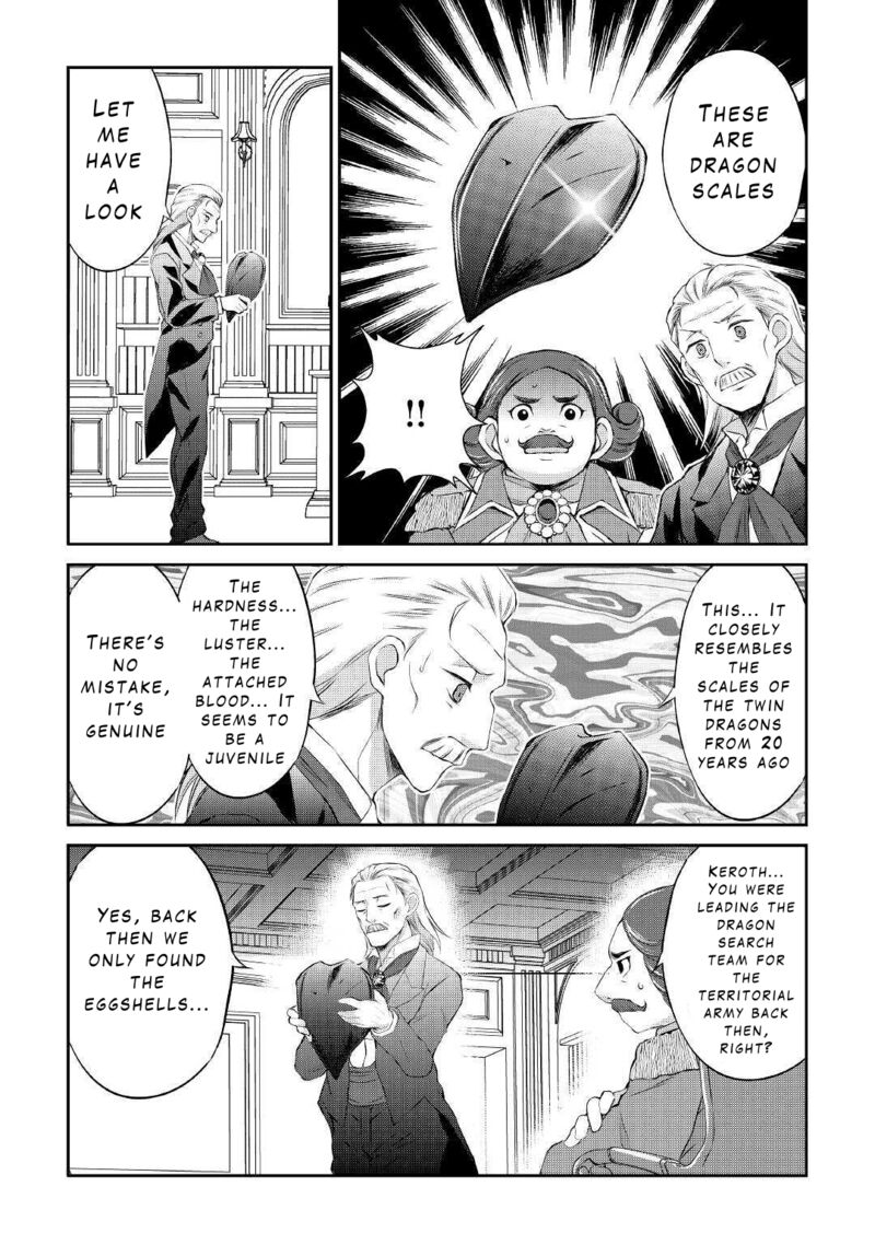 Ohitoyoshi Shokunin No Burari Isekai Tabi 10 20
