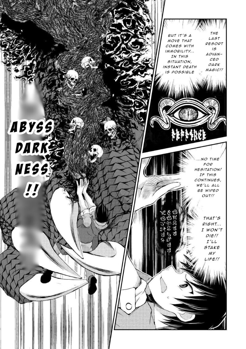 Ohitoyoshi Shokunin No Burari Isekai Tabi 10 7