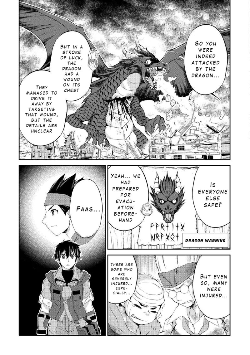 Ohitoyoshi Shokunin No Burari Isekai Tabi 12 5