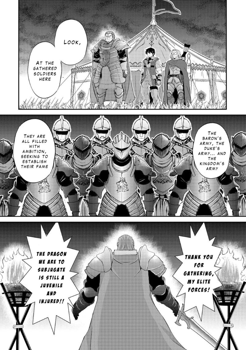 Ohitoyoshi Shokunin No Burari Isekai Tabi 13 15