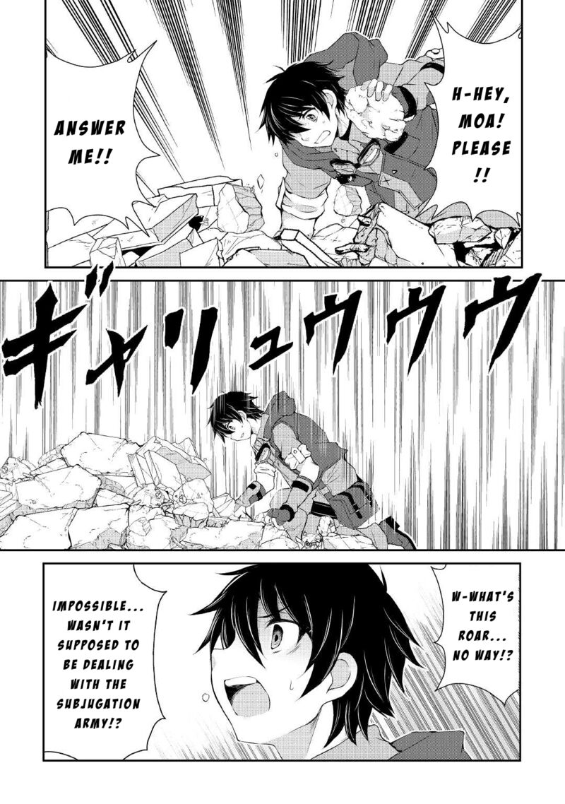 Ohitoyoshi Shokunin No Burari Isekai Tabi 13 26