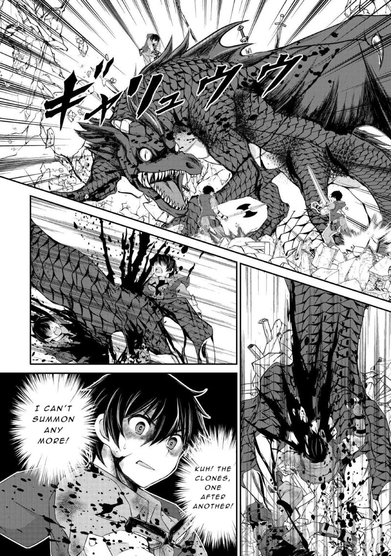 Ohitoyoshi Shokunin No Burari Isekai Tabi 14 18