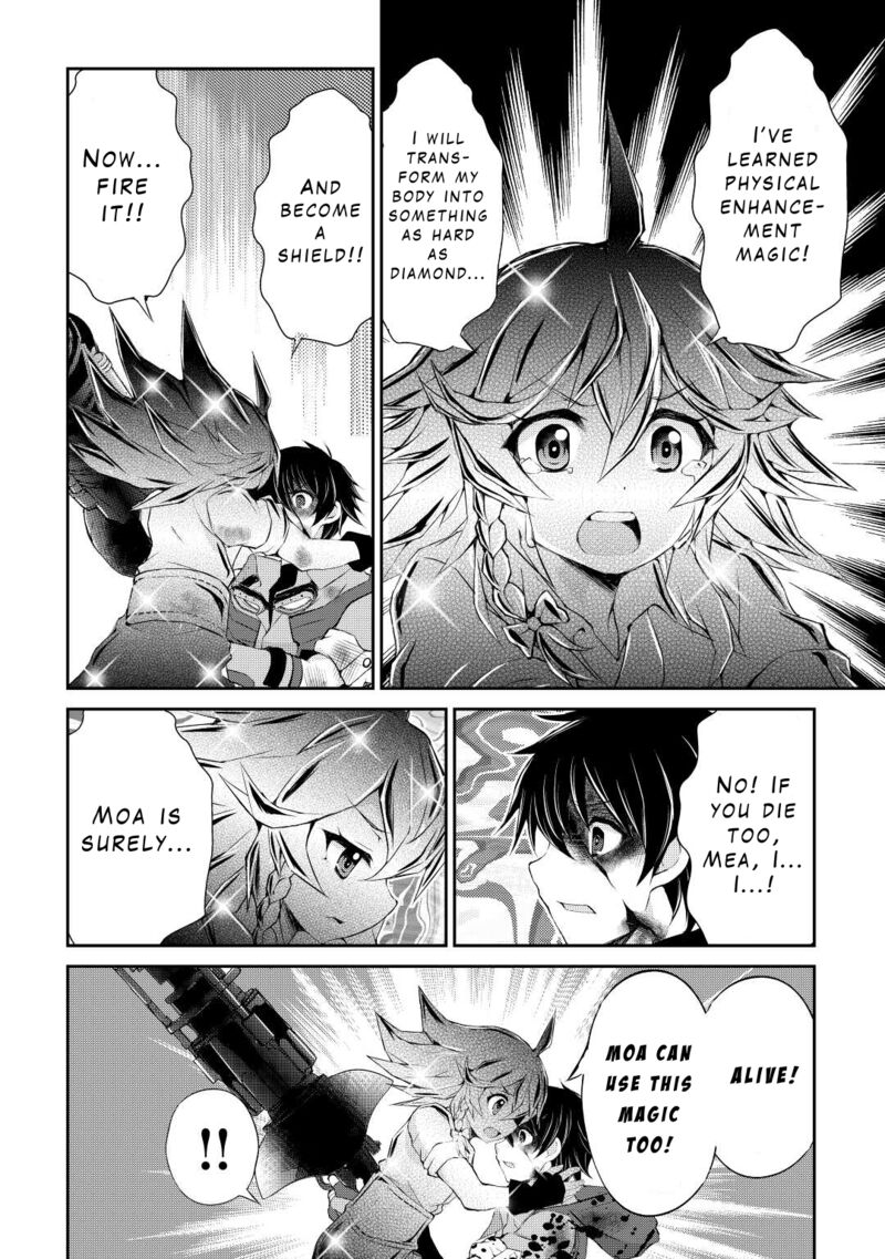 Ohitoyoshi Shokunin No Burari Isekai Tabi 15 12