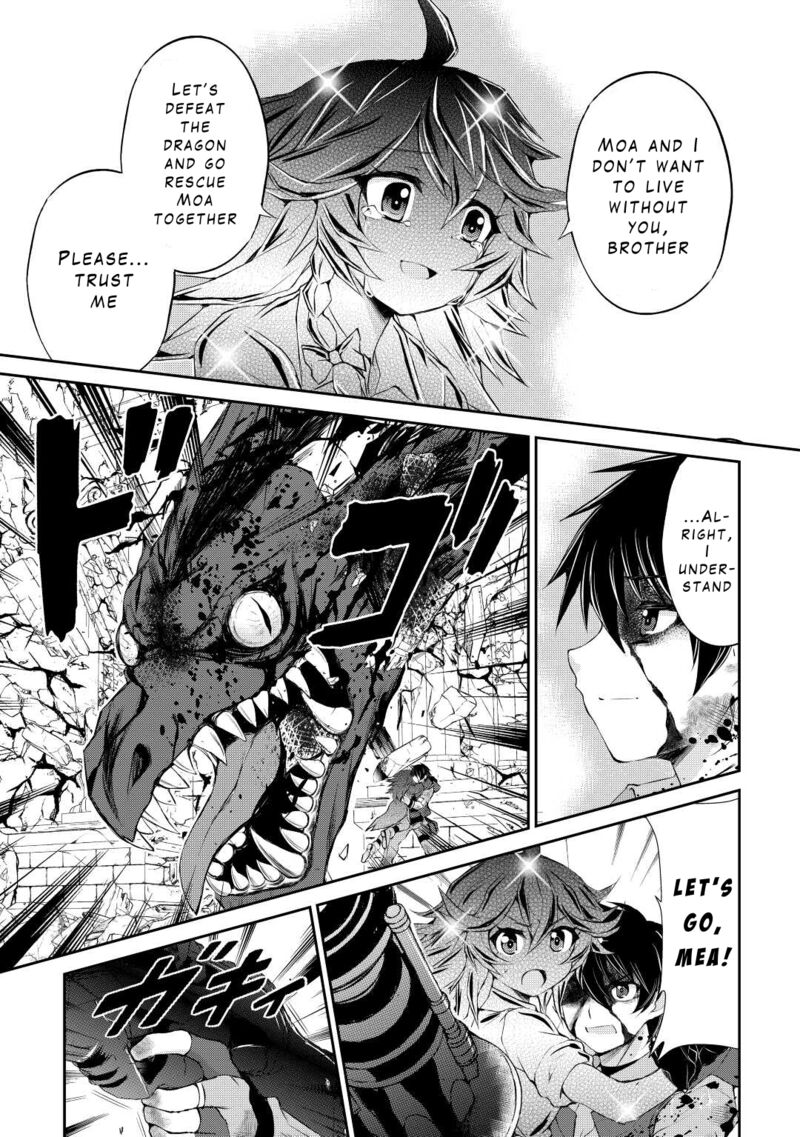 Ohitoyoshi Shokunin No Burari Isekai Tabi 15 13