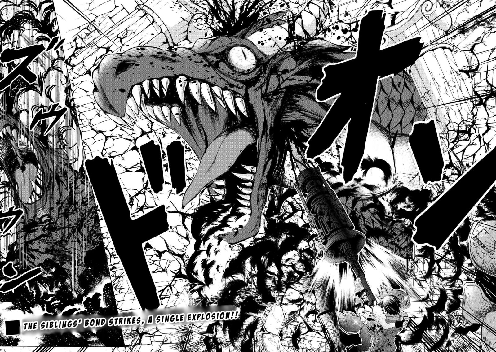 Ohitoyoshi Shokunin No Burari Isekai Tabi 15 14