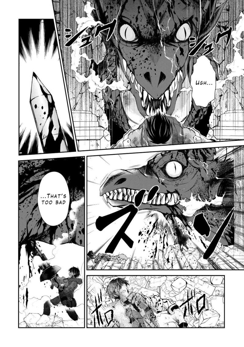 Ohitoyoshi Shokunin No Burari Isekai Tabi 15 4