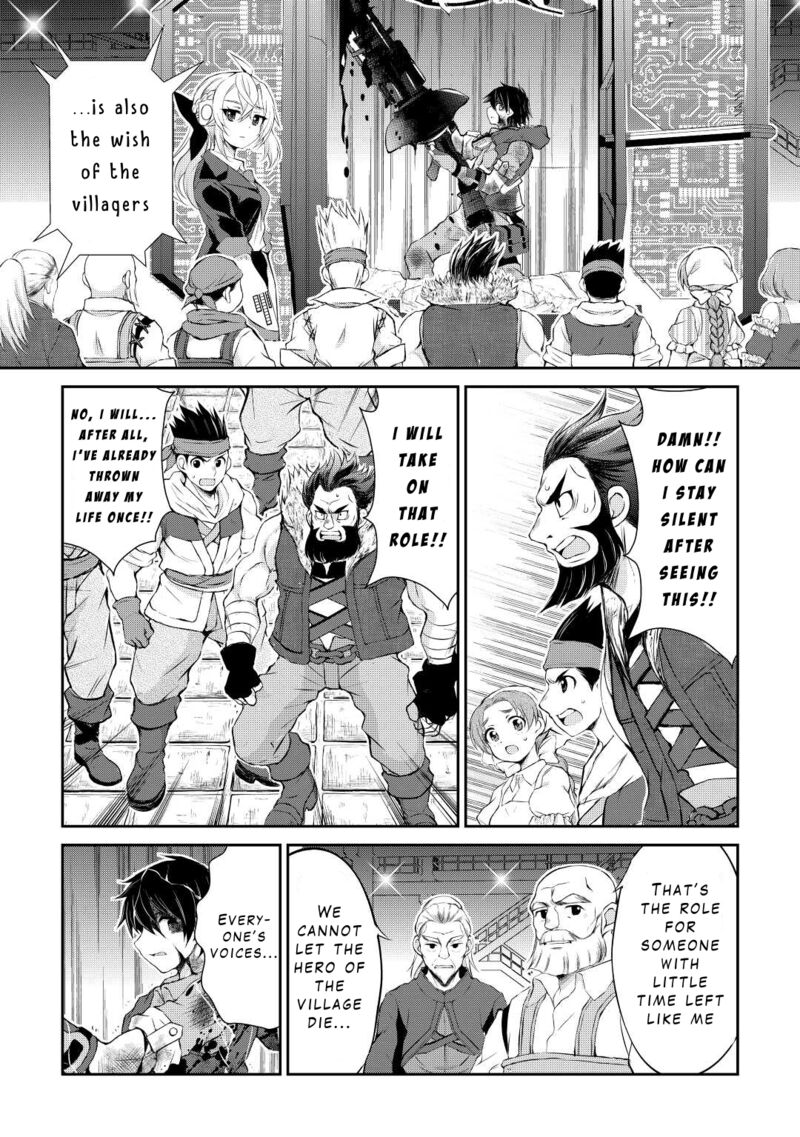 Ohitoyoshi Shokunin No Burari Isekai Tabi 15 8
