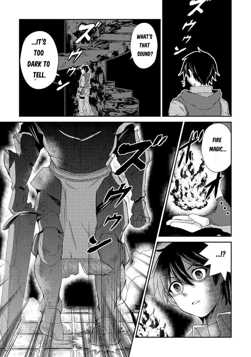Ohitoyoshi Shokunin No Burari Isekai Tabi 2 16