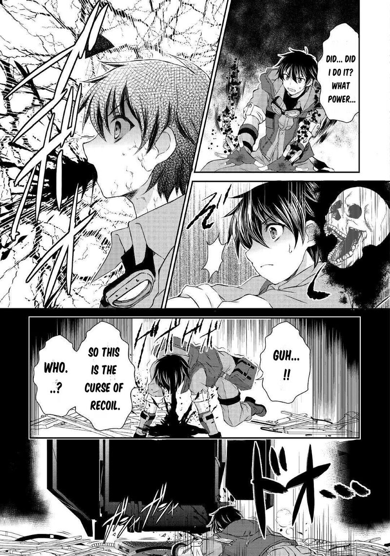 Ohitoyoshi Shokunin No Burari Isekai Tabi 2 26