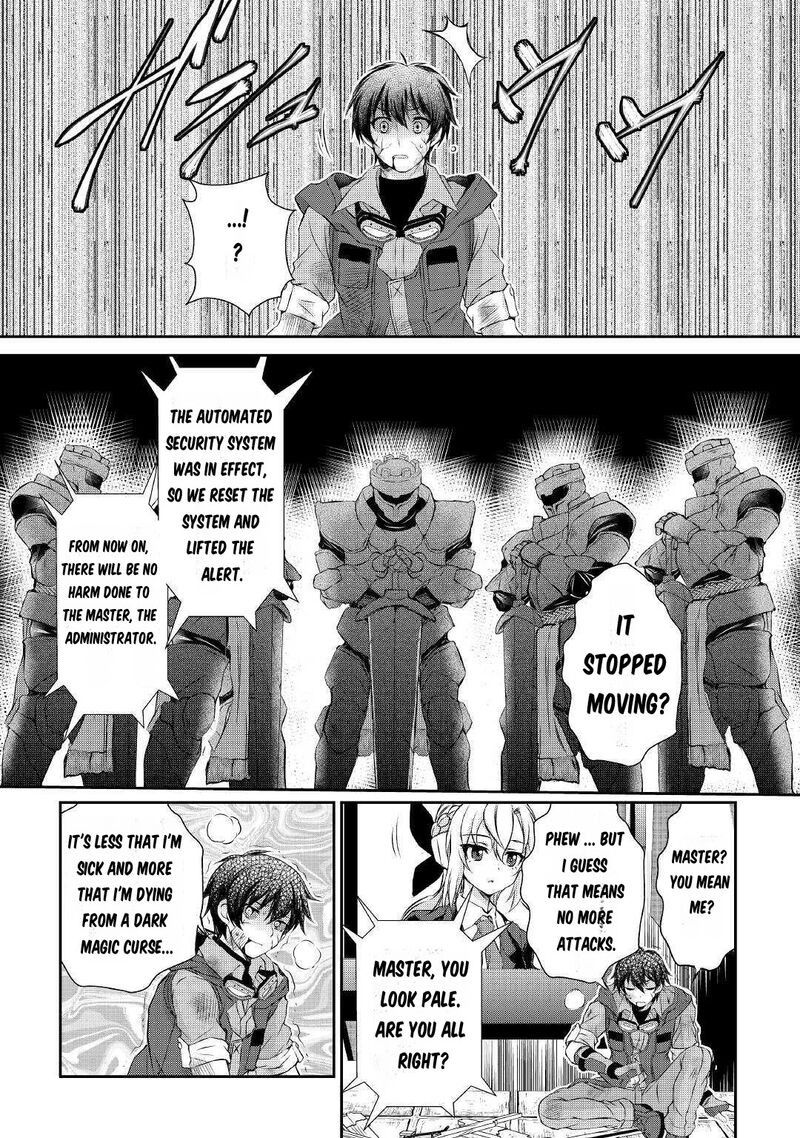 Ohitoyoshi Shokunin No Burari Isekai Tabi 2 29