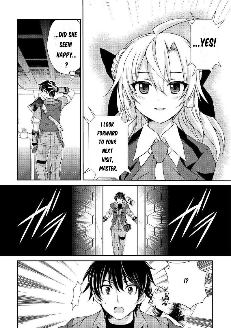 Ohitoyoshi Shokunin No Burari Isekai Tabi 2 32