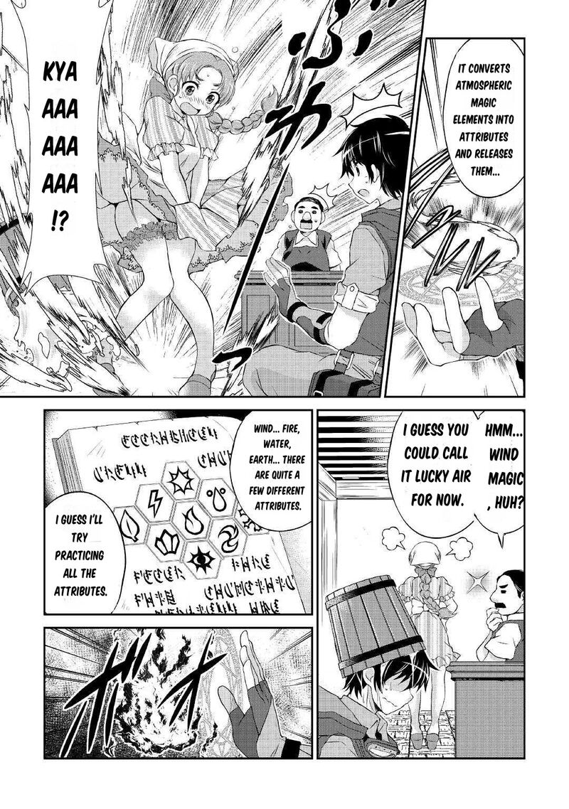 Ohitoyoshi Shokunin No Burari Isekai Tabi 2 8