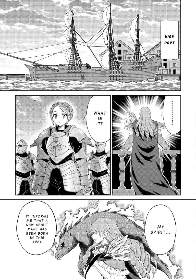 Ohitoyoshi Shokunin No Burari Isekai Tabi 20 23
