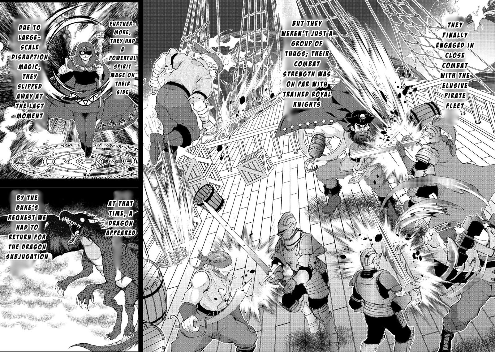 Ohitoyoshi Shokunin No Burari Isekai Tabi 20 8