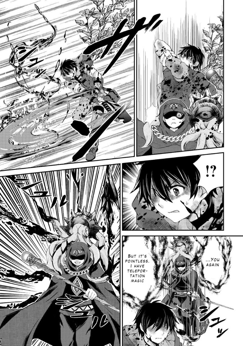 Ohitoyoshi Shokunin No Burari Isekai Tabi 23 11