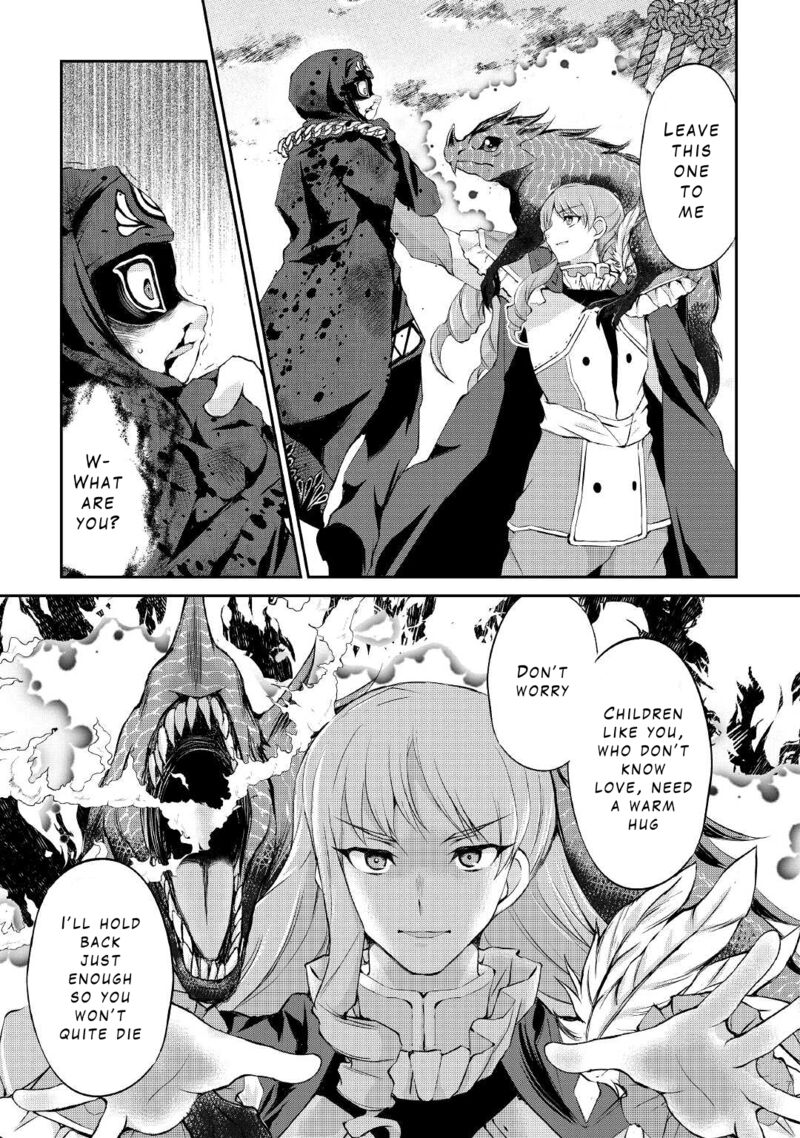 Ohitoyoshi Shokunin No Burari Isekai Tabi 24 12