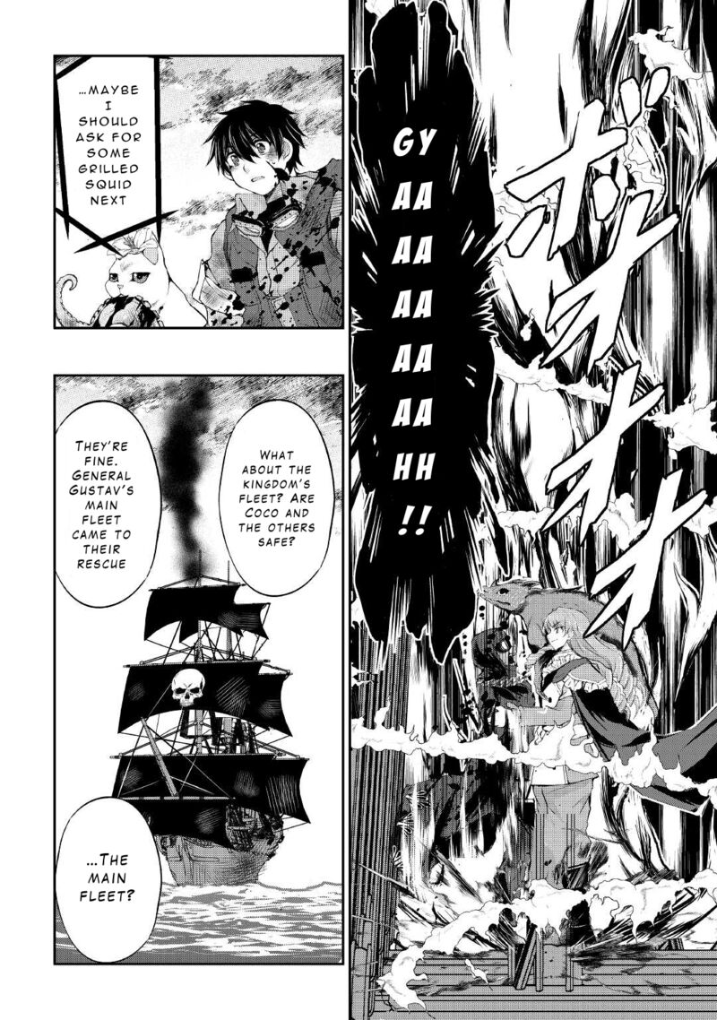 Ohitoyoshi Shokunin No Burari Isekai Tabi 24 13