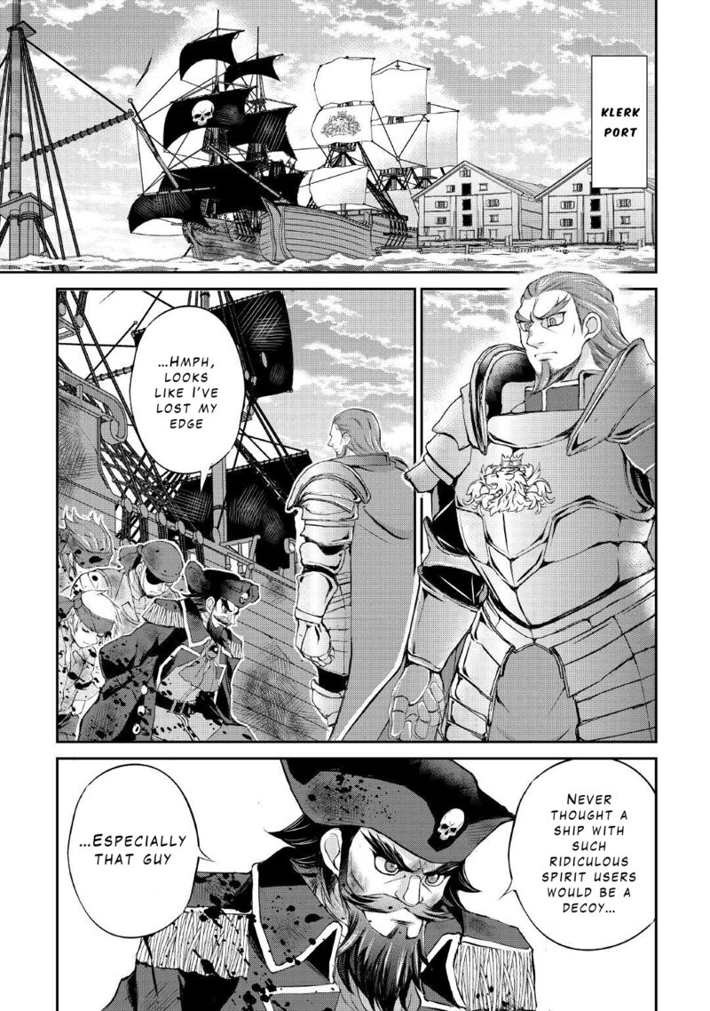 Ohitoyoshi Shokunin No Burari Isekai Tabi 24 14