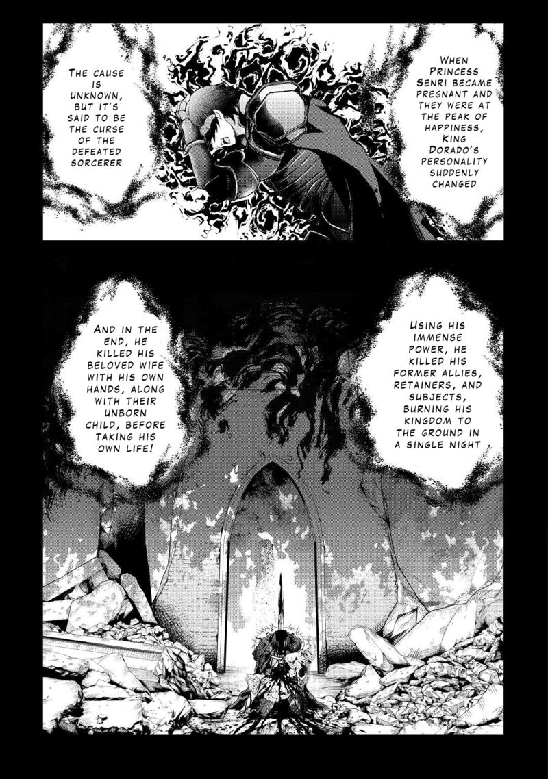 Ohitoyoshi Shokunin No Burari Isekai Tabi 24 5