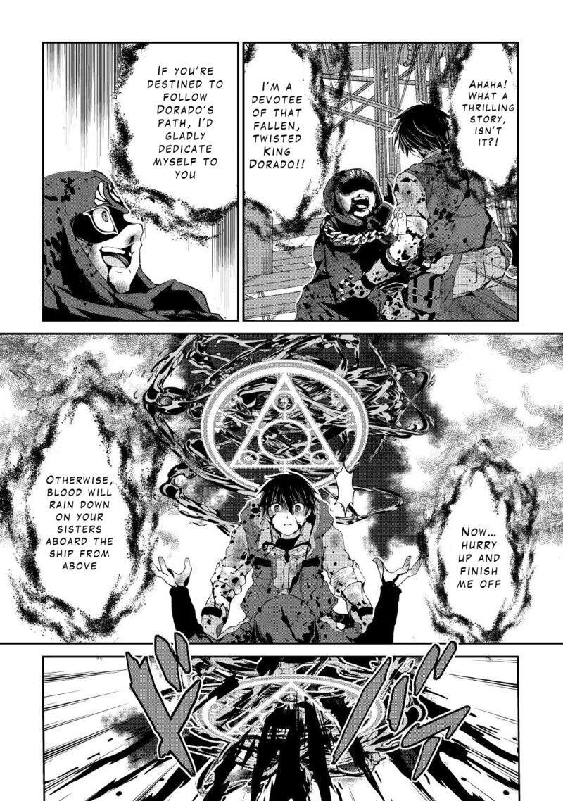Ohitoyoshi Shokunin No Burari Isekai Tabi 24 6