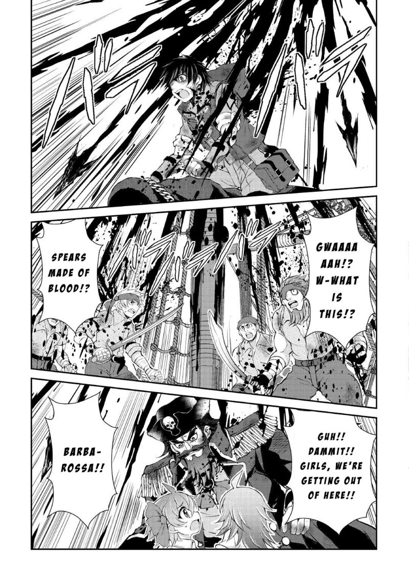 Ohitoyoshi Shokunin No Burari Isekai Tabi 24 7