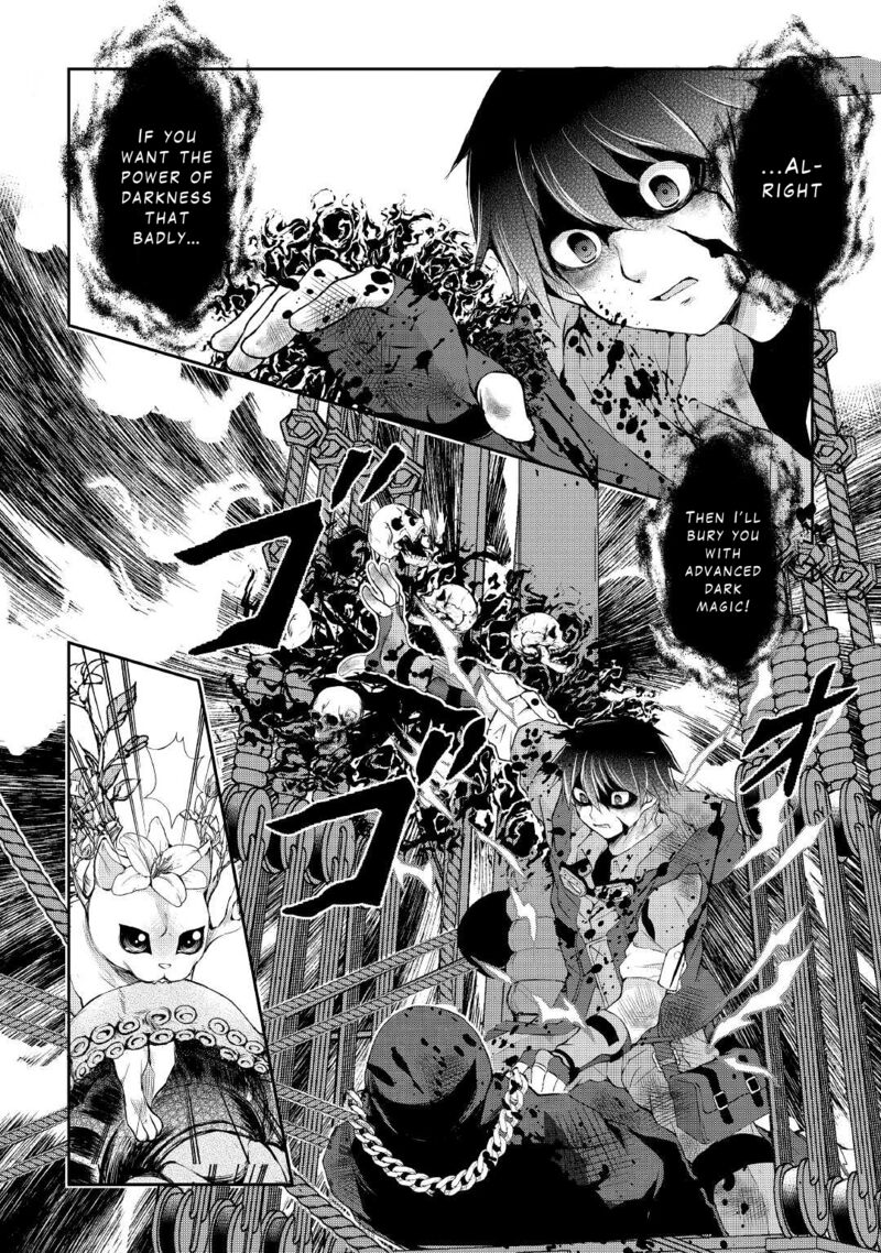 Ohitoyoshi Shokunin No Burari Isekai Tabi 24 8