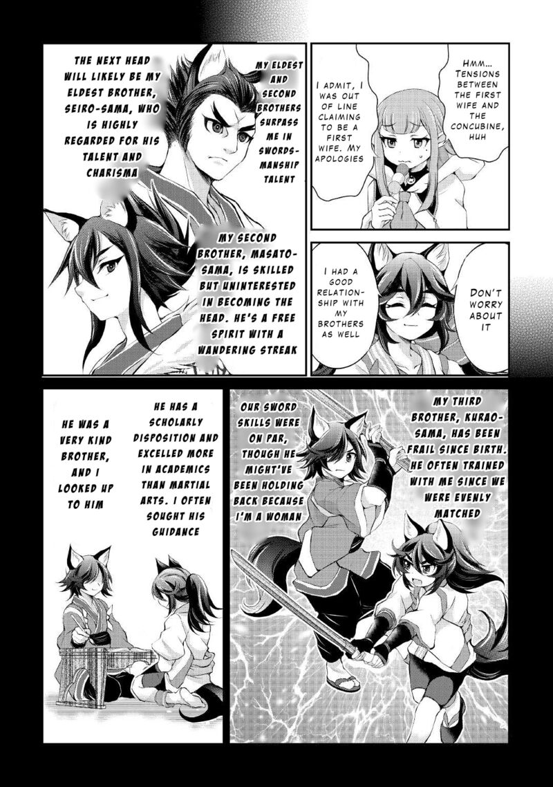 Ohitoyoshi Shokunin No Burari Isekai Tabi 25 18