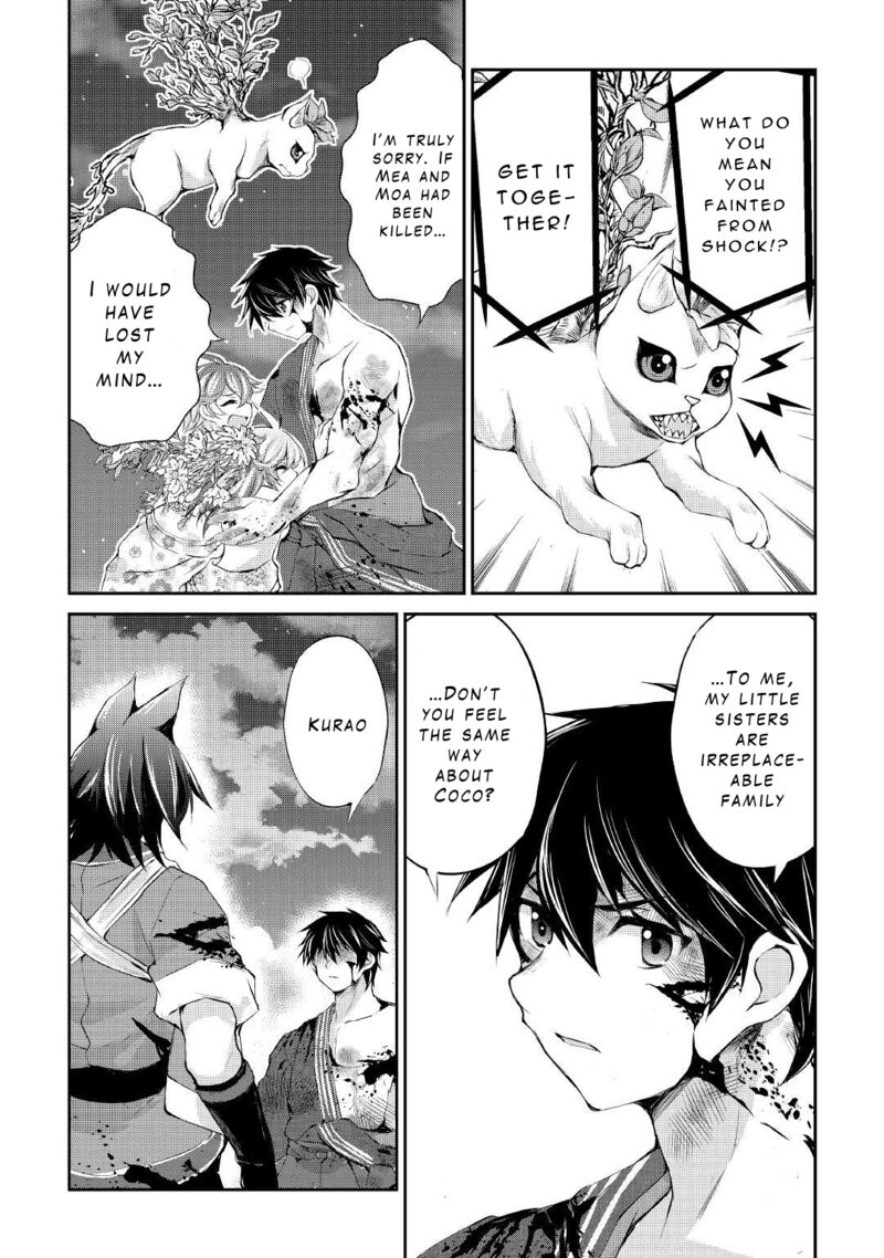 Ohitoyoshi Shokunin No Burari Isekai Tabi 32 11