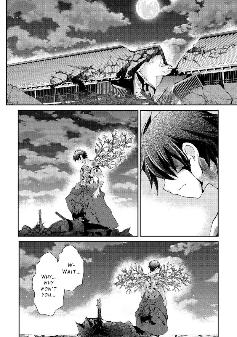 Ohitoyoshi Shokunin No Burari Isekai Tabi 32 22