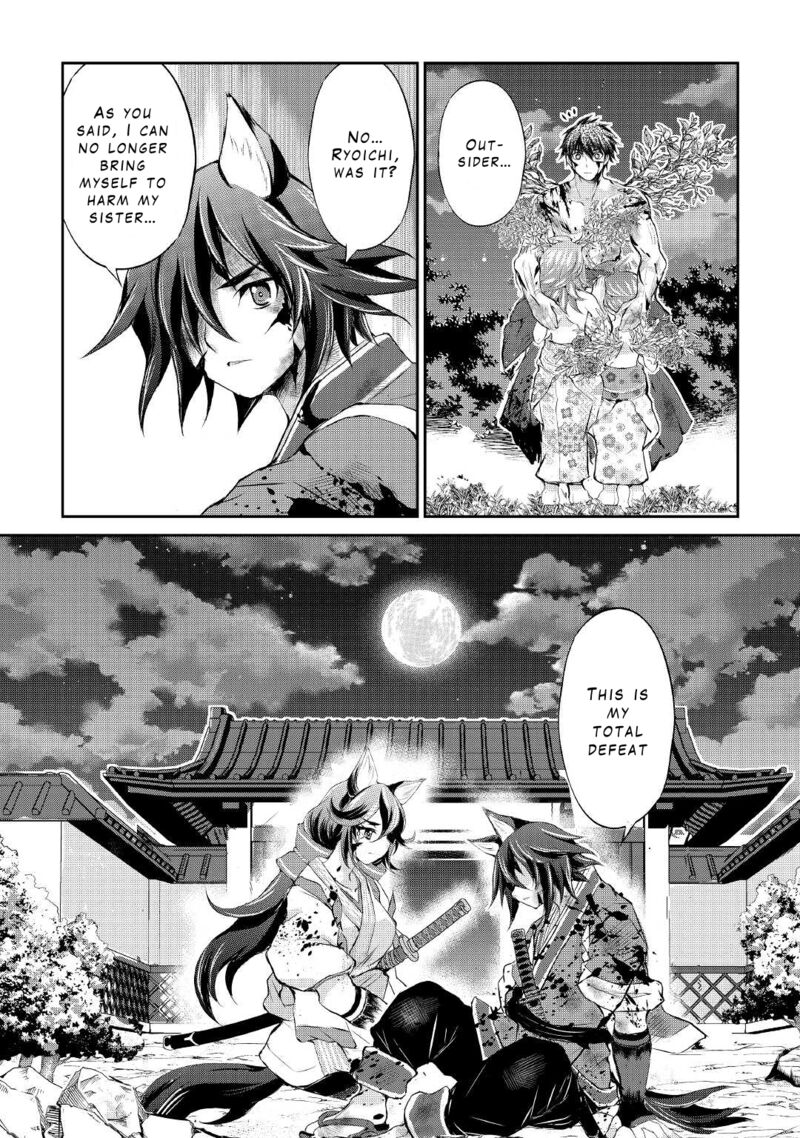 Ohitoyoshi Shokunin No Burari Isekai Tabi 32 26