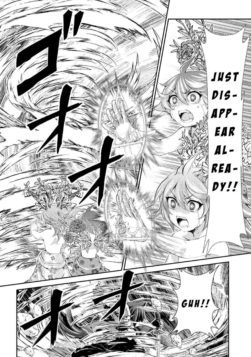 Ohitoyoshi Shokunin No Burari Isekai Tabi 32 5