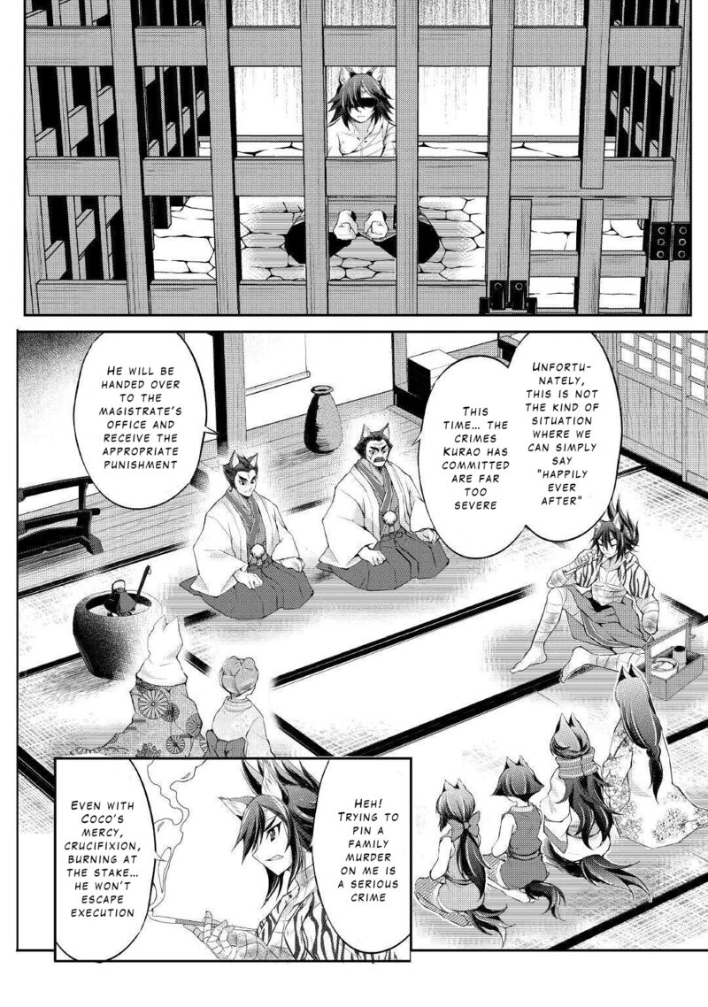 Ohitoyoshi Shokunin No Burari Isekai Tabi 33 2